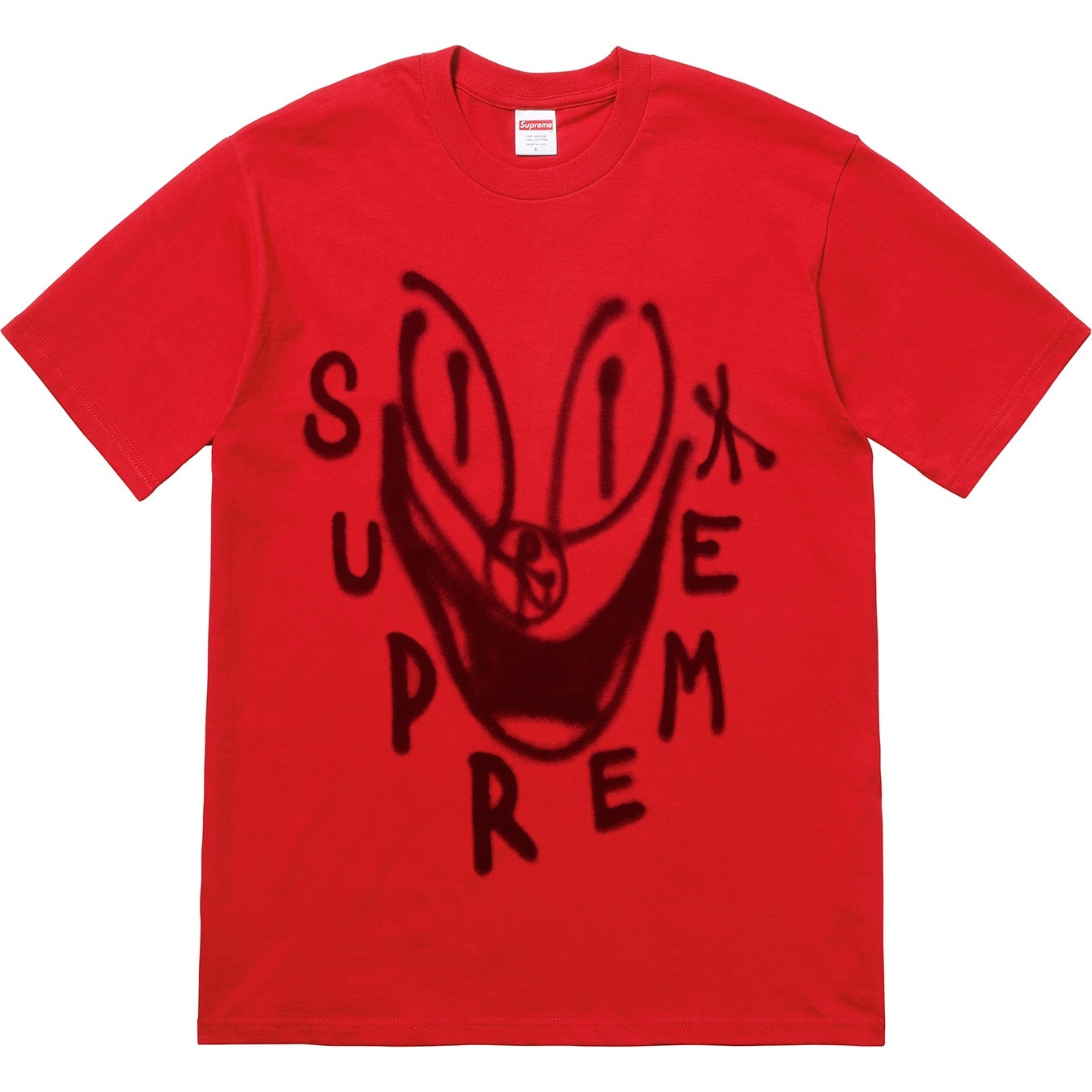 Smile Tee view 7